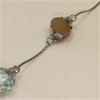 Salzano - Via Montegrappa, 28 - Bracciale Vidali Gioielli Donna in Argento Quarzo BRAR-75-34 - BRAR-75-34